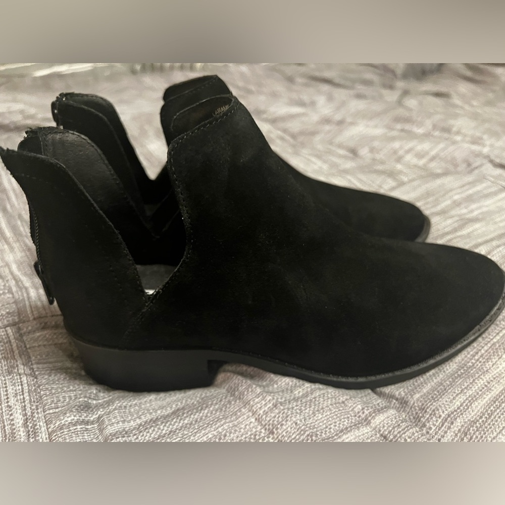 Steve Madden Laramie Bootie